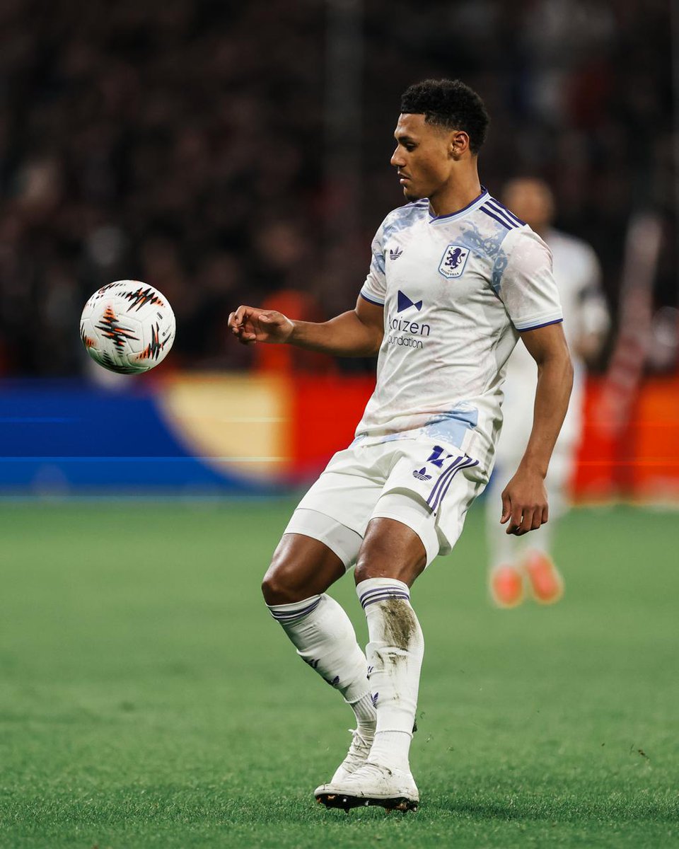 Aston Villa tweet media