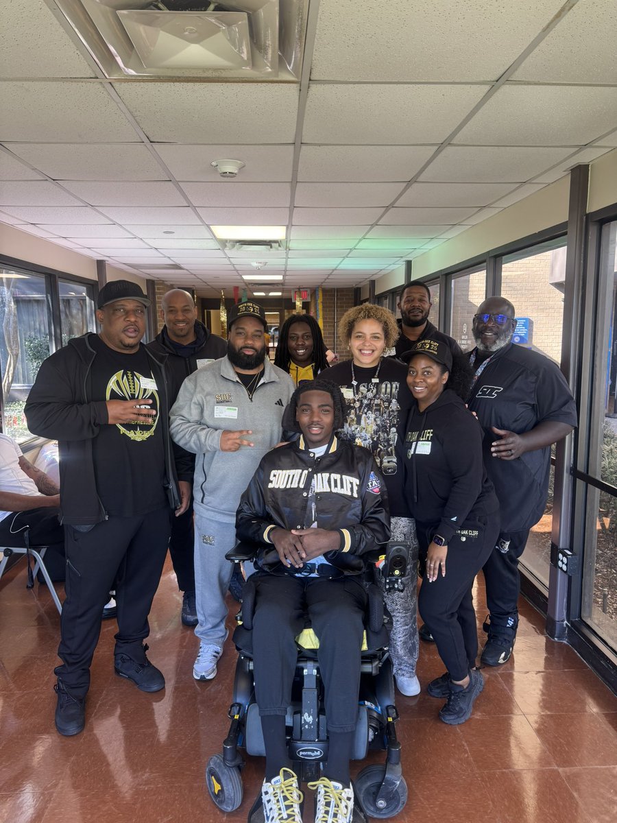 Ellis Wheatfall III M.Ed tweet media