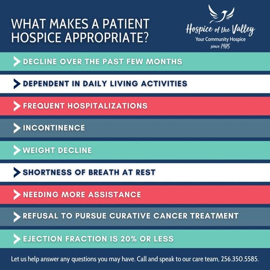 HospiceoftheValley tweet media