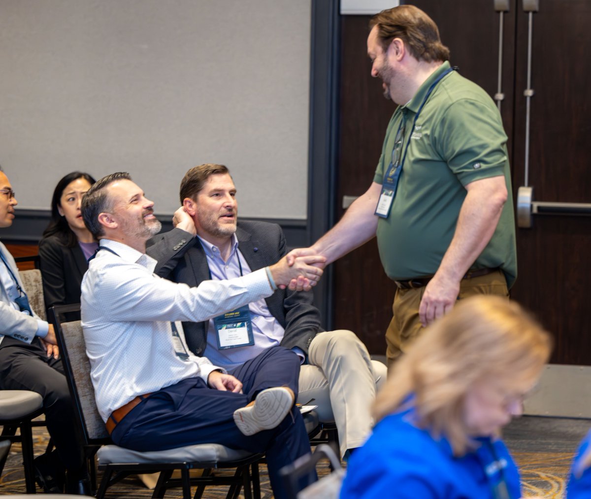 CAHF Updates tweet media