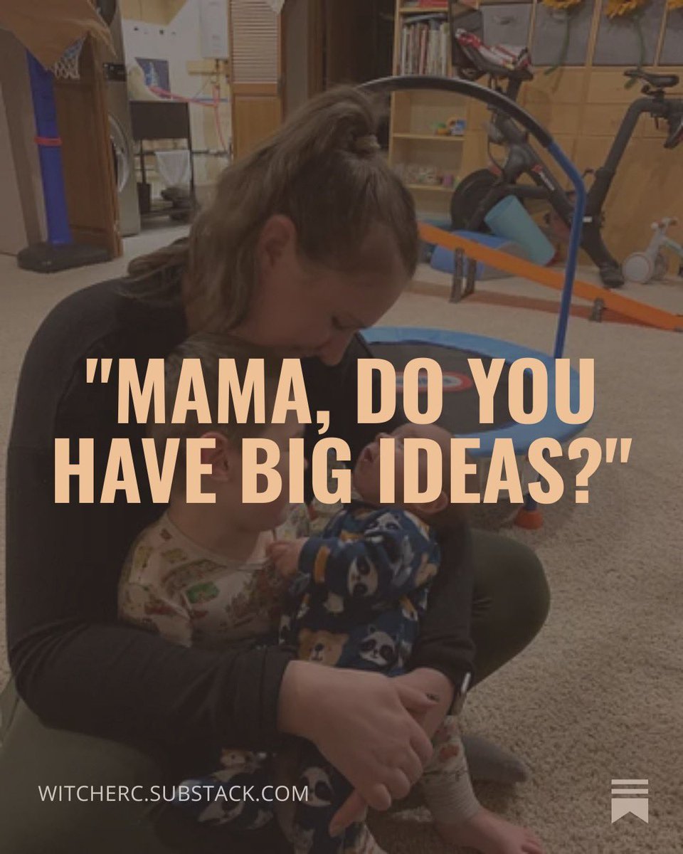 Christine Witcher is ✨querying✨ tweet media