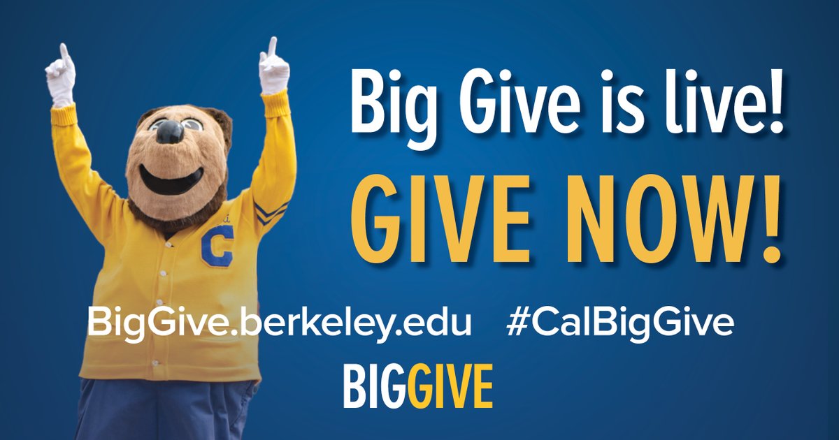 CCB UC Berkeley tweet media