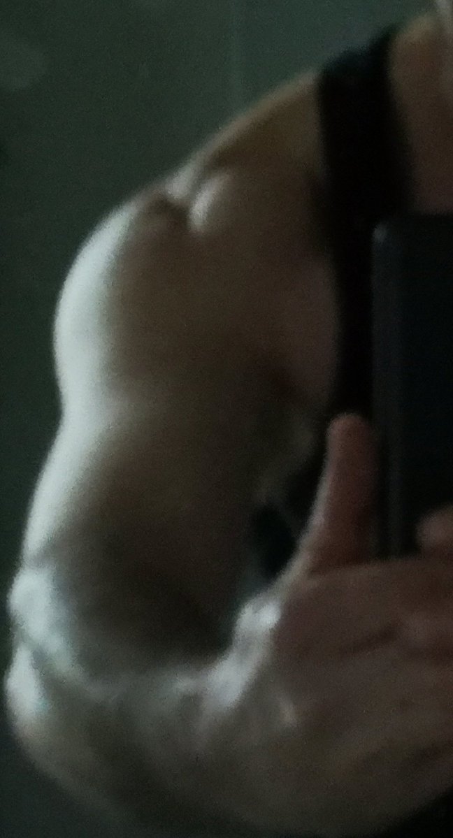 Fitness’a devam…
Spor bir yaşam biçimi.
Bugünün teri, yarının gücü.
Vazgeçmek yok, sadece gelişmek var.