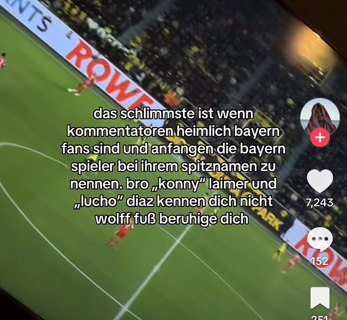 grosse hanswurst tweet media