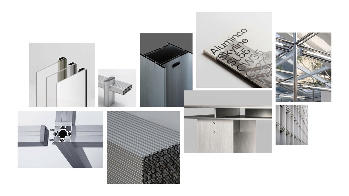 DooAgency's tweet photo. DOO® developed the strategic foundation and visual identity for Arma for Industry, translating its industrial strength and operational precision into a bold, structured brand system that reflects reliability, performance, and long-term industrial value.

https://t.co/NXbdj633xk https://t.co/KbxSVownea