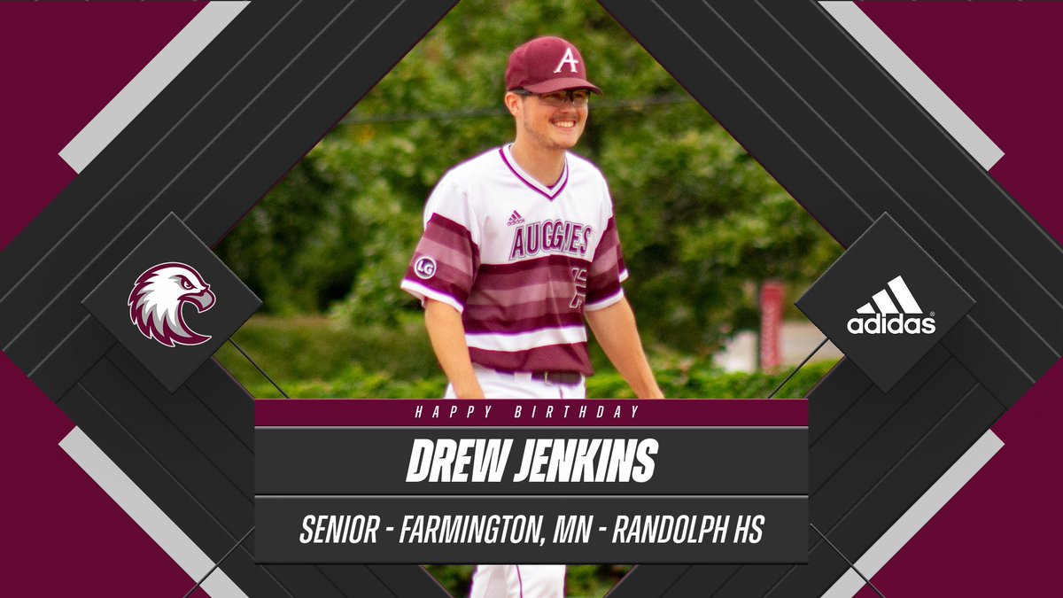 Augsburg Baseball tweet media