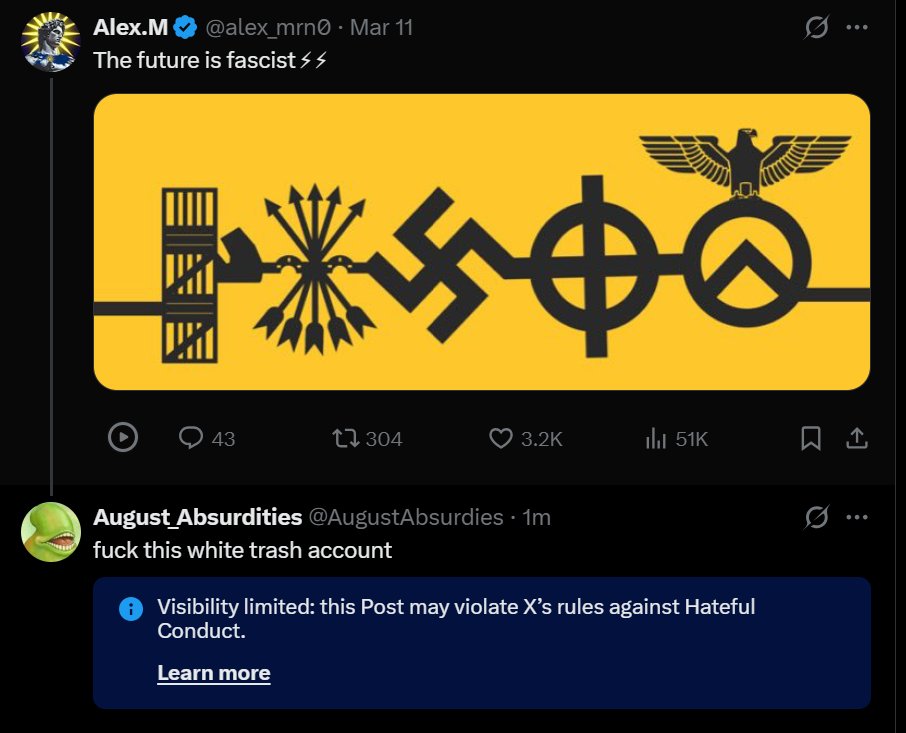 Fuck Elon and Twitter