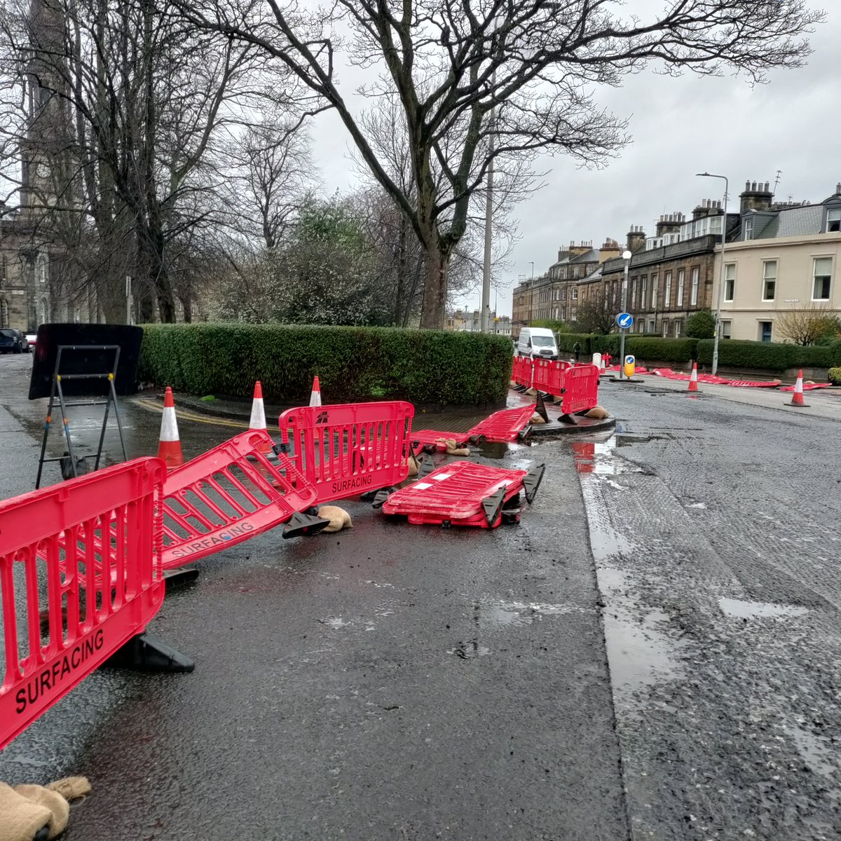 New Town & Broughton CC tweet media