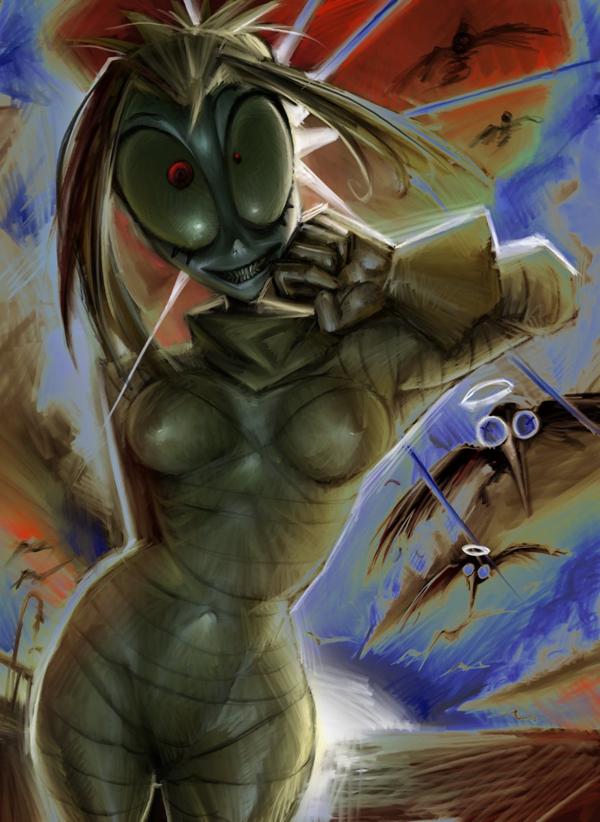 #1 the trishlight trishtrict fan tweet media