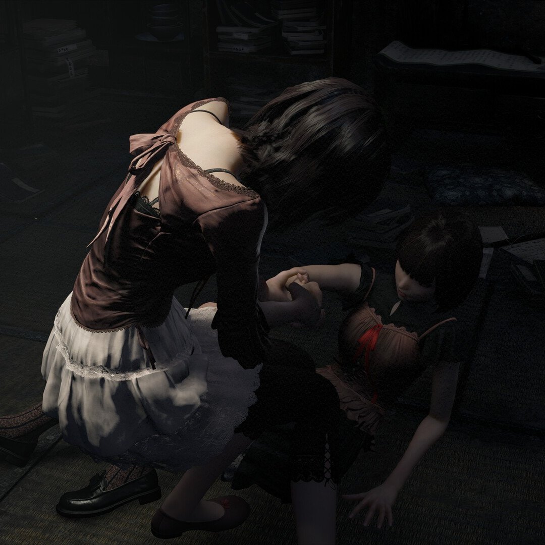 Team NINJA tweet media