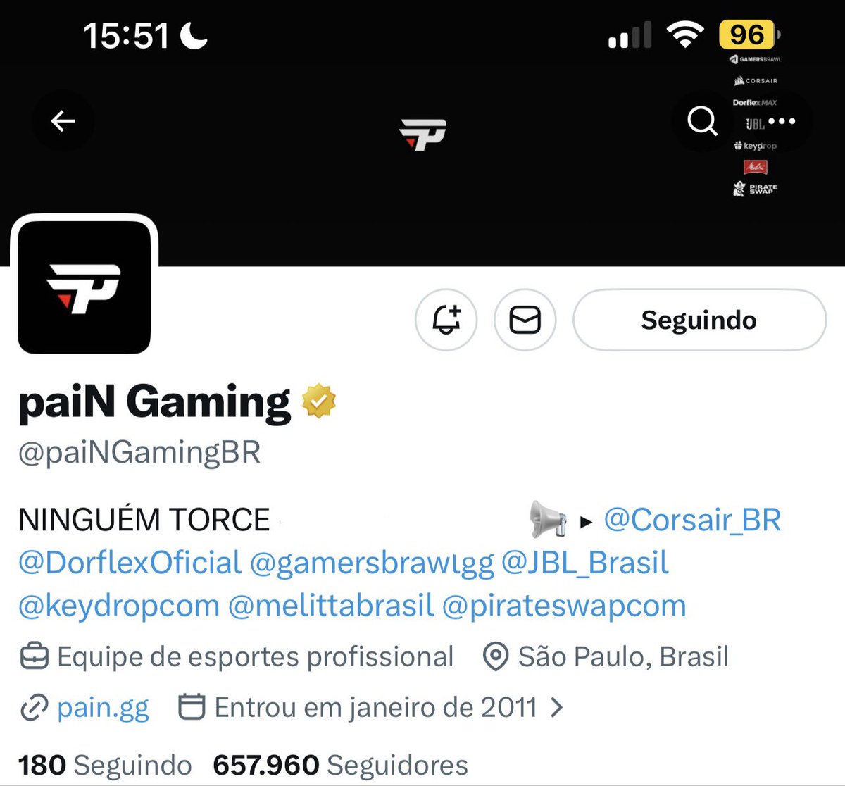ajuliearaujo's tweet photo. agr sim a bio tá certa https://t.co/bY5B9PJnRx