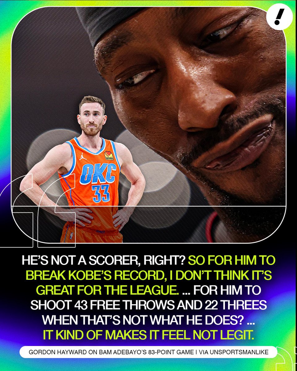 Ball Don’t Lie tweet media