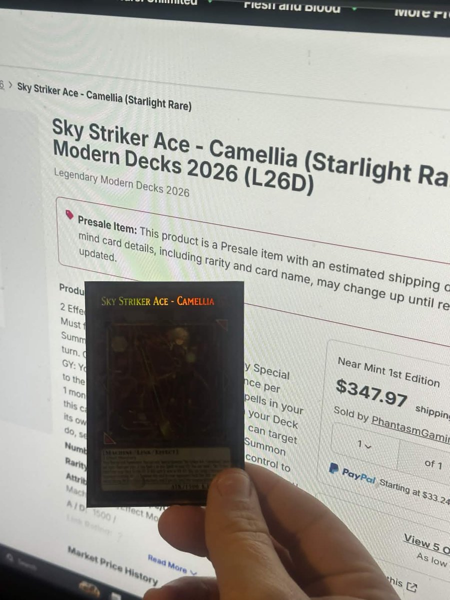 Let's GOOO #yugioh #ygo