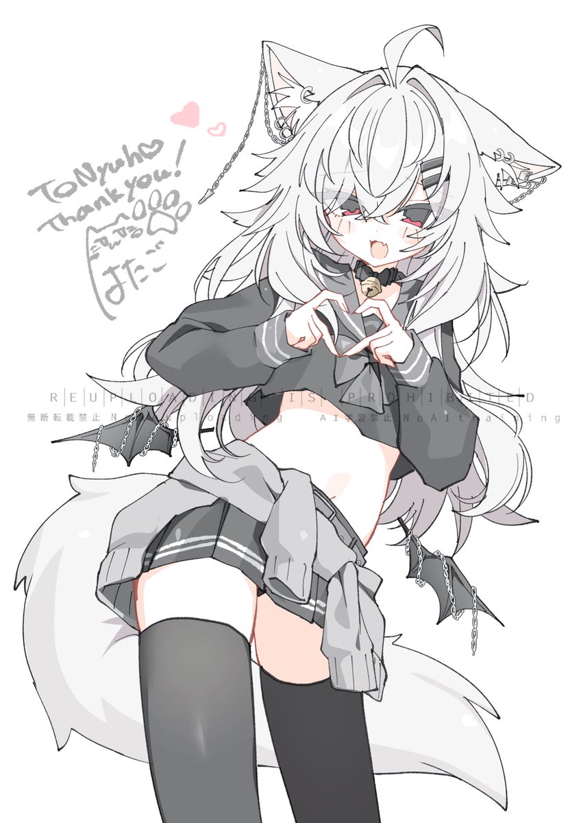 はたらくごくう tweet media