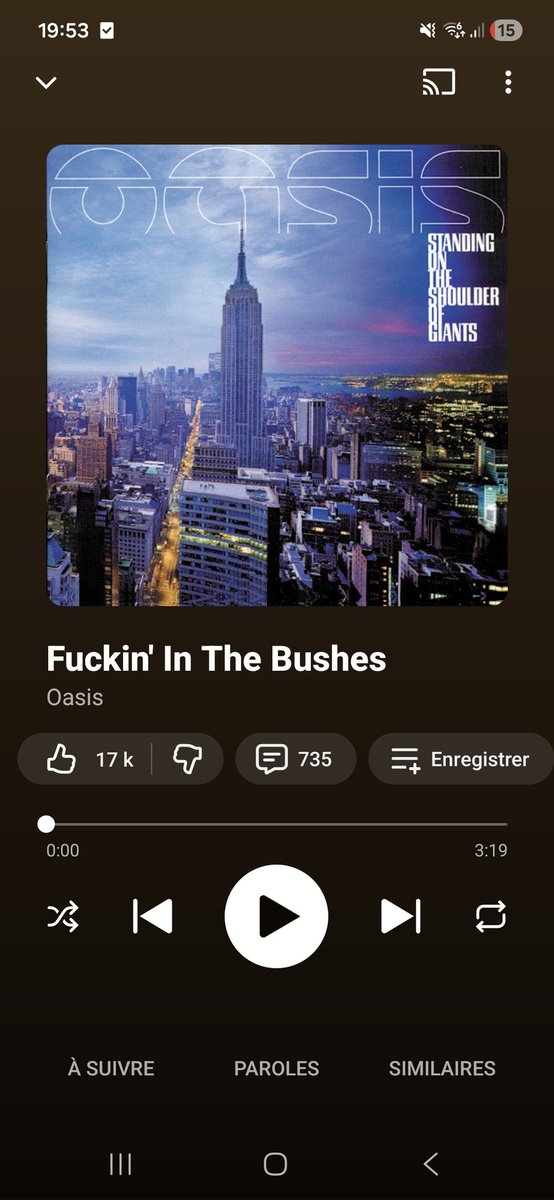 Lama faché tweet media