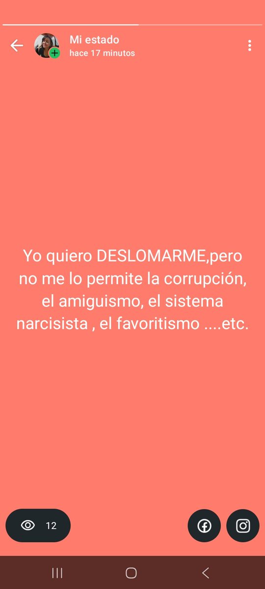 cecilia141's tweet photo. Sigo en búsqueda laboral !!! 🙌📞📱 https://t.co/3r1nhlurN4