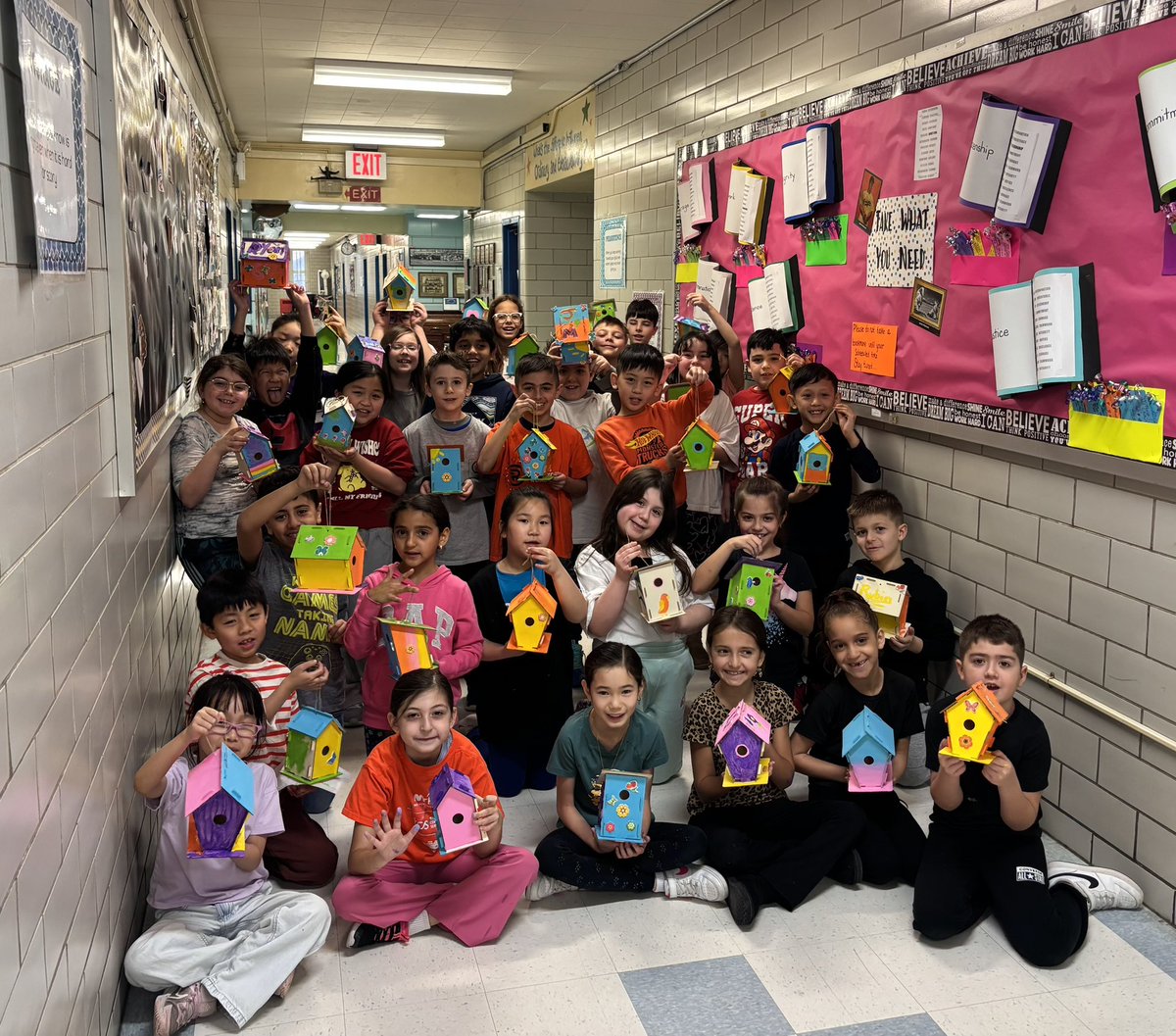 PS 42 Staten Island tweet media