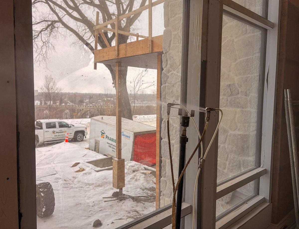 Prairie ICF tweet media