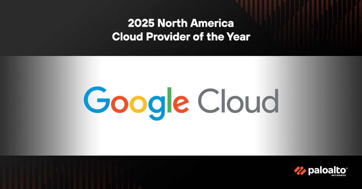 Google Cloud Partners tweet media