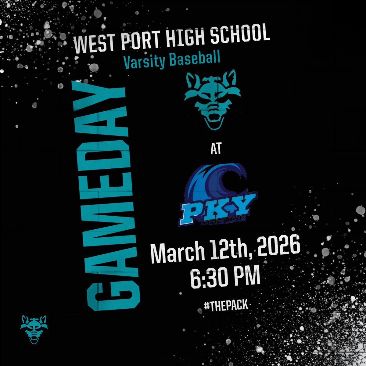 WPHS Baseball tweet media