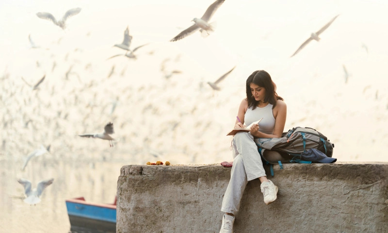 1HotelNews's tweet image. Majority of Americans Interested in Solo Travel, but Safety and Cost Concerns Persist: While a significant number of Americans are showing interest in traveling alone, concerns about personal safety and high costs… hotelnewsresource.com/article140383.… #SoloTravel #TravelSafety #TravelCosts
