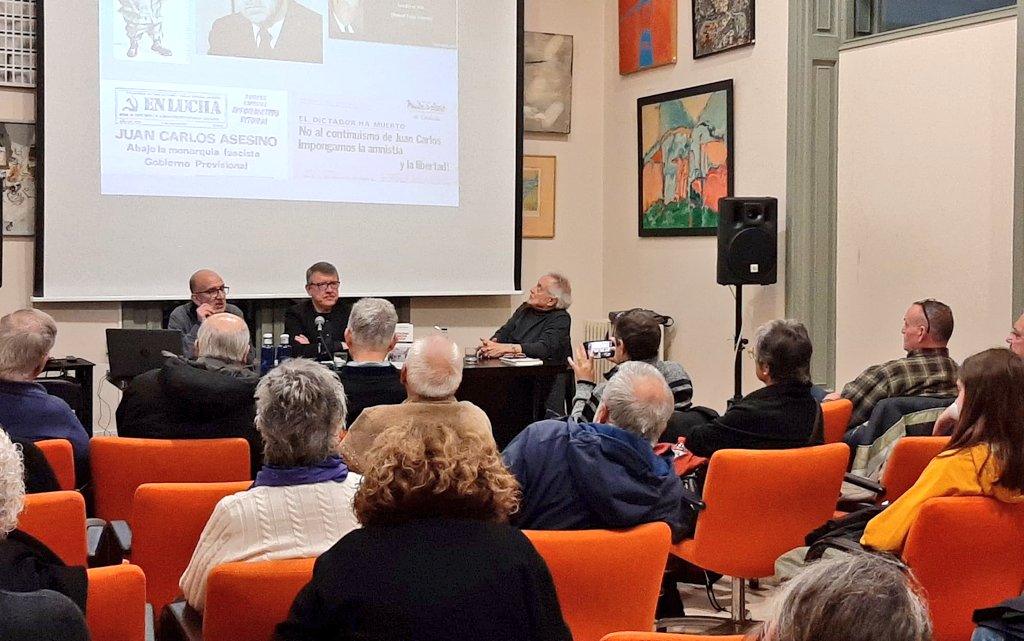 Dr. Manuel Márquez #MemoriaHistorica Terrassa tweet media