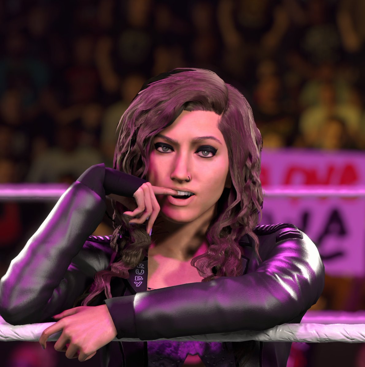 ELLIE QUINN. tweet media