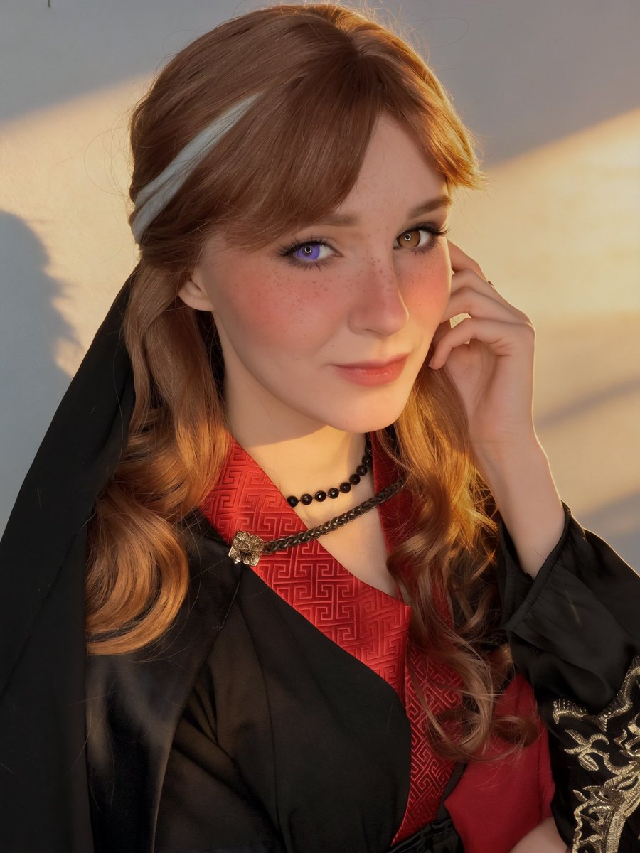 My sweet girl 🪽

Я просто сошла сума от потрясающей фем Валарр от <a href="/CrazyTom0712/">CrazyTom</a> что решила сделать хотя бы закос 💔

#akotsk #valarr