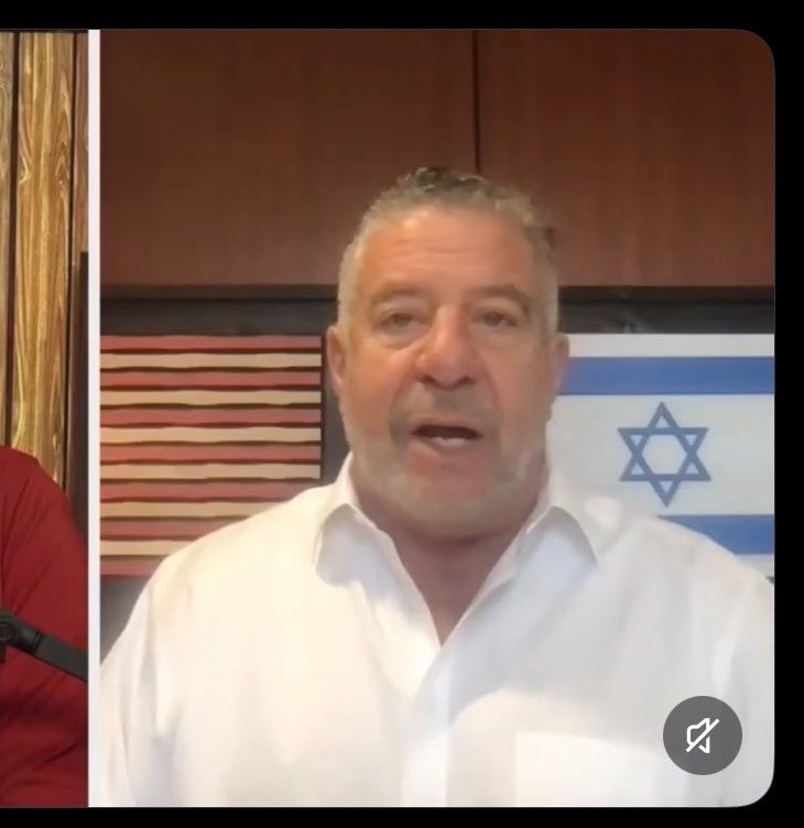 No way this guy is talking about “propaganda”