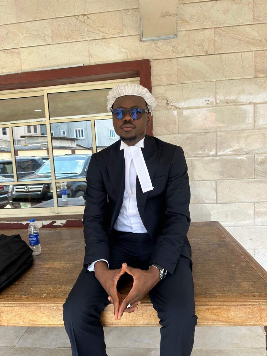 ken_mikesos's tweet photo. Another day at the BAR⚖️ https://t.co/1DtjxoAjwP