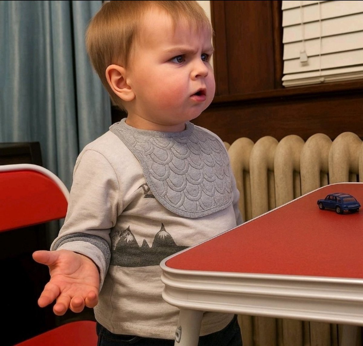 Why do you always shout "mutual" under a post when you can follow the person and engage on his/her posts then tell the person to do same?
If he/she does not reciprocate after a couple of days, you may chose to unfollow if that suits you. 

Stop shouting mutual and get in!