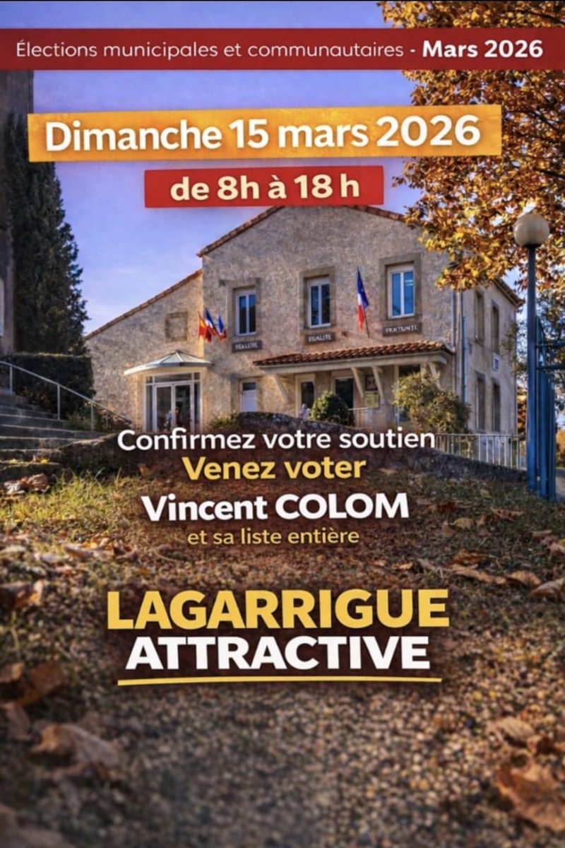 ColomVincent's tweet photo. https://t.co/nzoAJAOJNJ