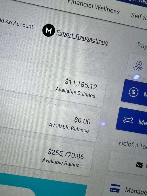 btcexpert__'s tweet photo. Bitcoin is the most important invention in the history of the world since the internet.

Own it now !! https://t.co/MfvQtNzwZs