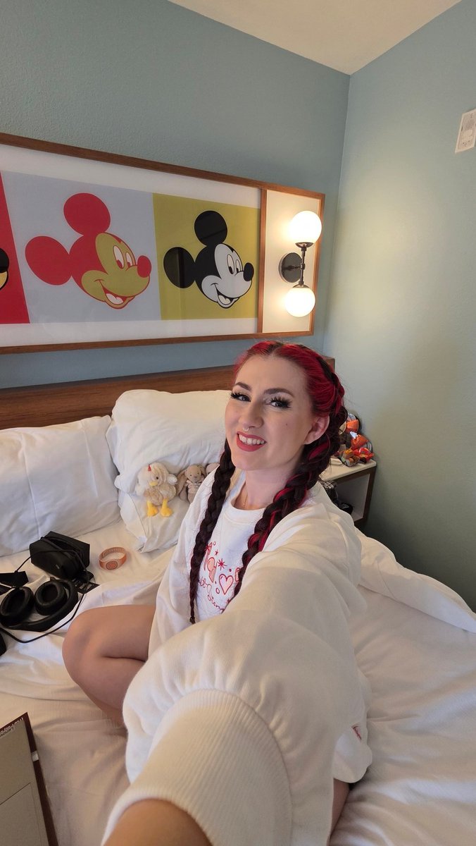 Knightenator✨ Streamer | Gaming | Gluten Free tweet media