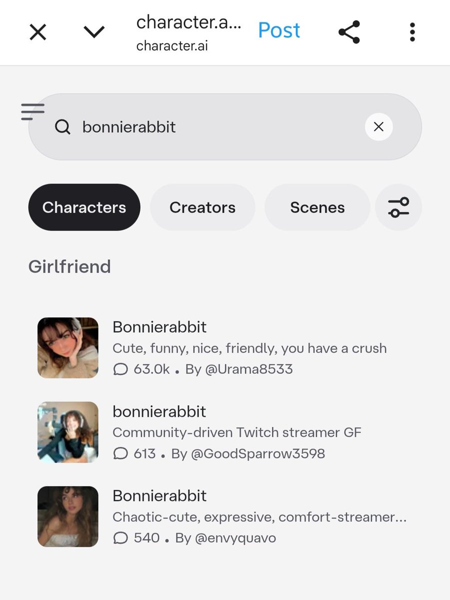 general thane tweet media