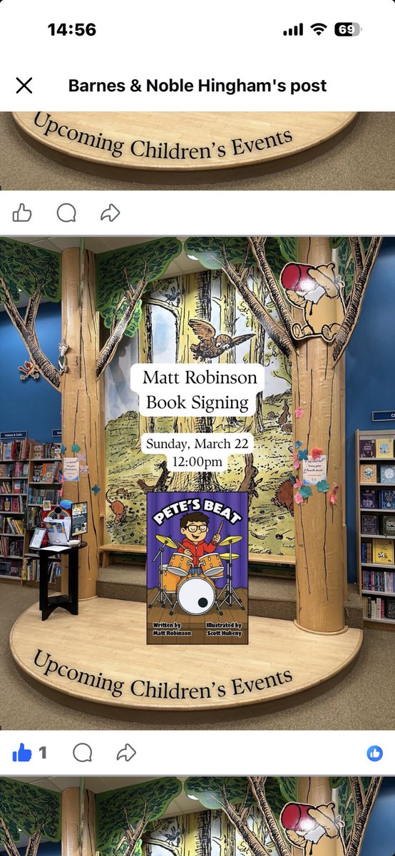 Matt Robinson tweet media