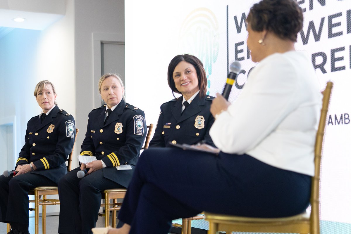 Prince William County Police Department tweet media