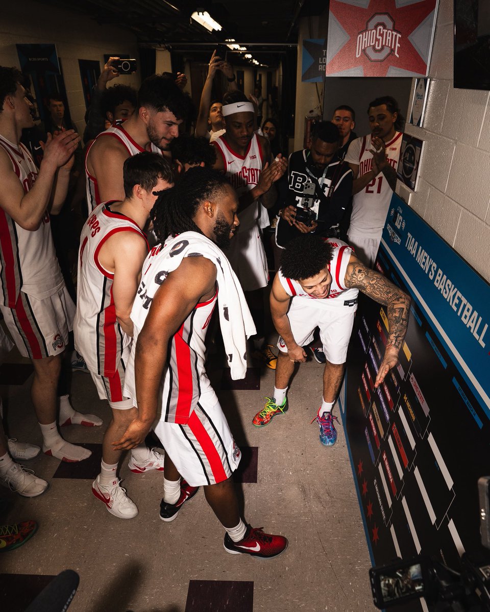 Ohio State Hoops tweet media