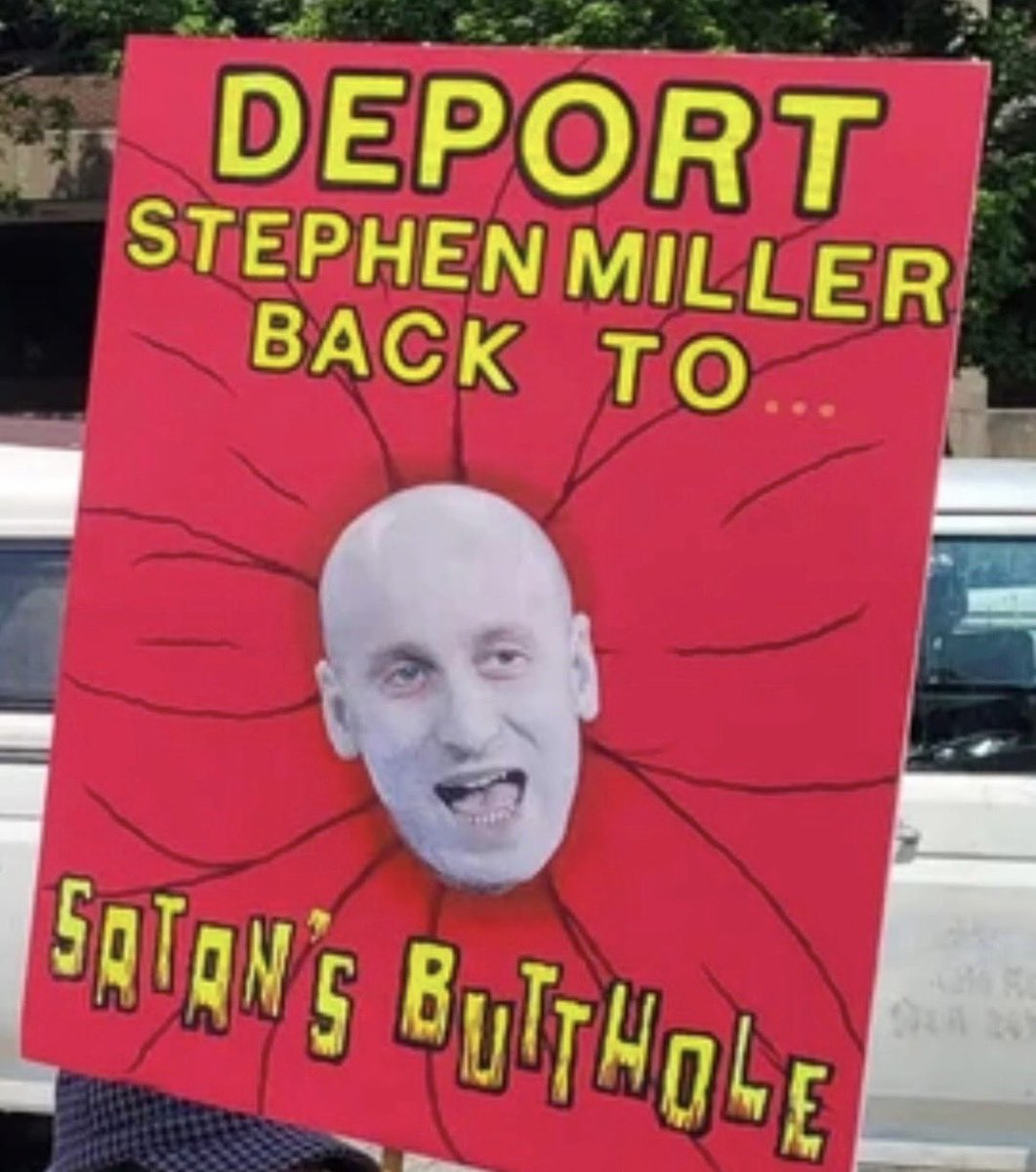 This sign speaks for itself… 🤣🤣🤣