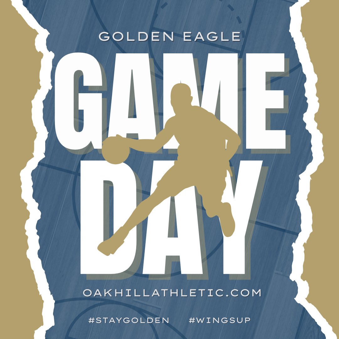 Oak Hill Athletics tweet media