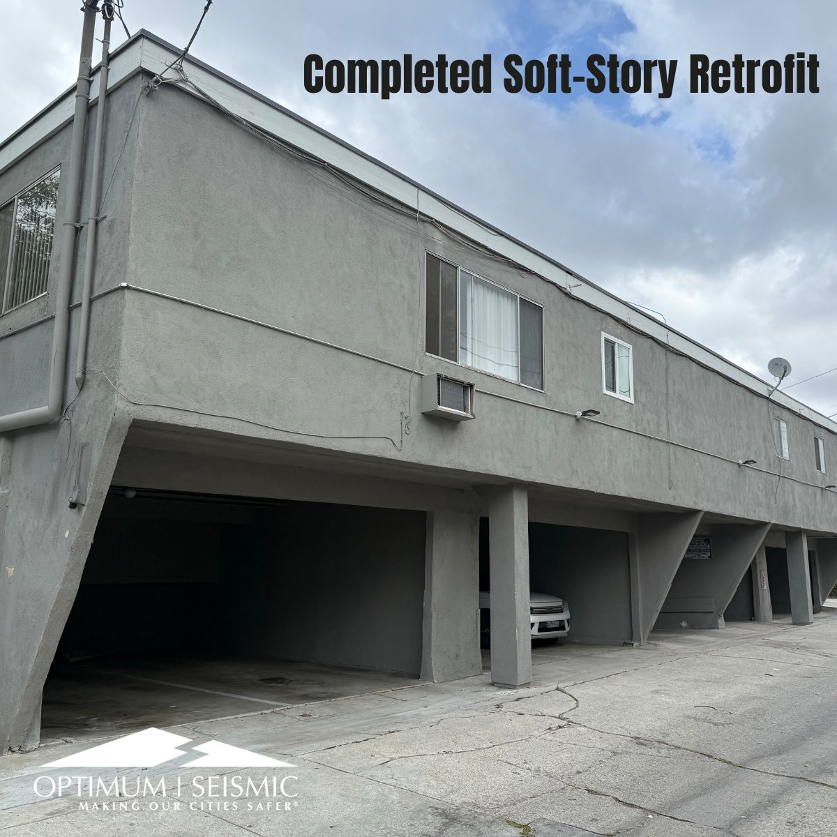 Optimum Seismic, Inc. tweet media