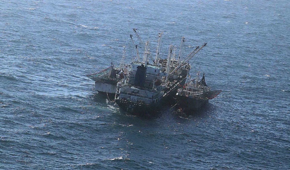 Armada Argentina tweet media