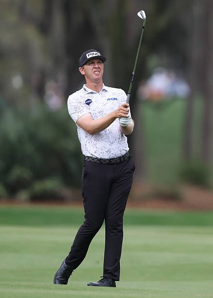 Seamus Power tracker tweet media