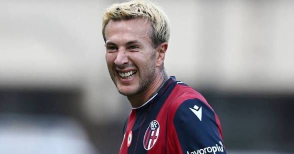 Sir Nick Hamilton Just_Lazio🪵🦅🌲⛰️🕷️ tweet media