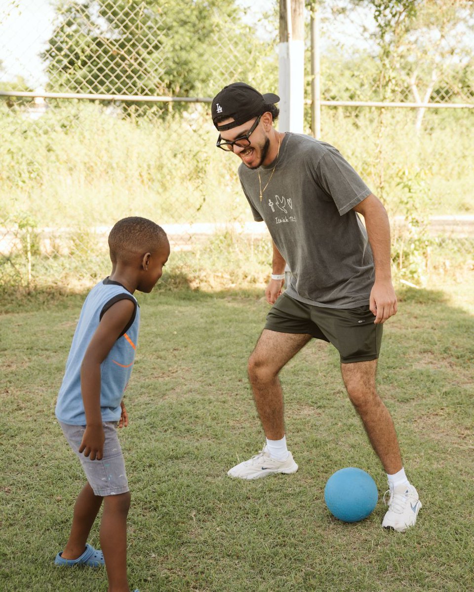 SCORE INTERNATIONAL tweet media