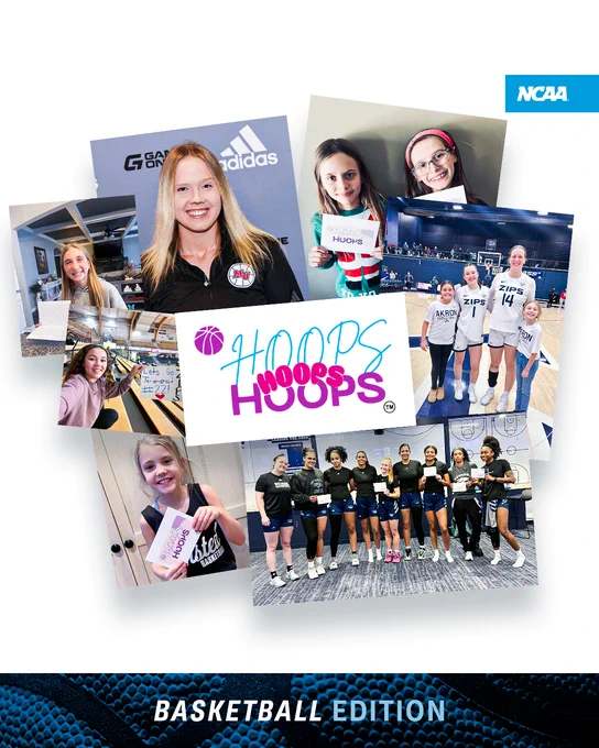 Image from NCAA (@NCAA)