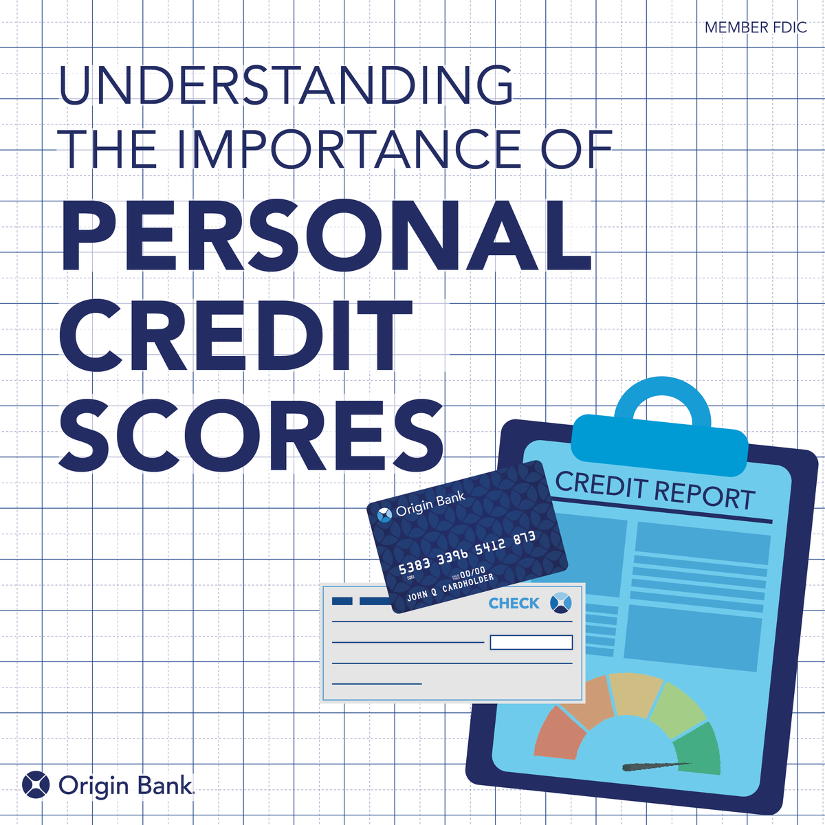 Origin Bank tweet media