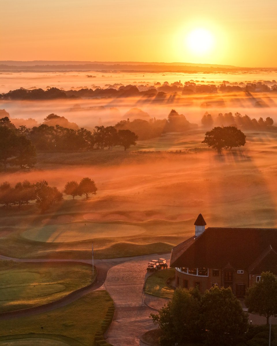 Chart Hills Golf Club tweet media