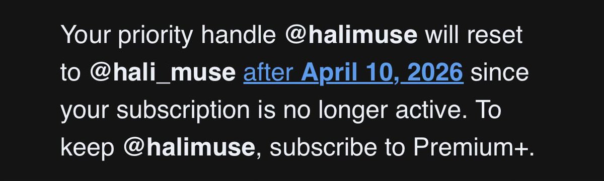 HaliMuse tweet media