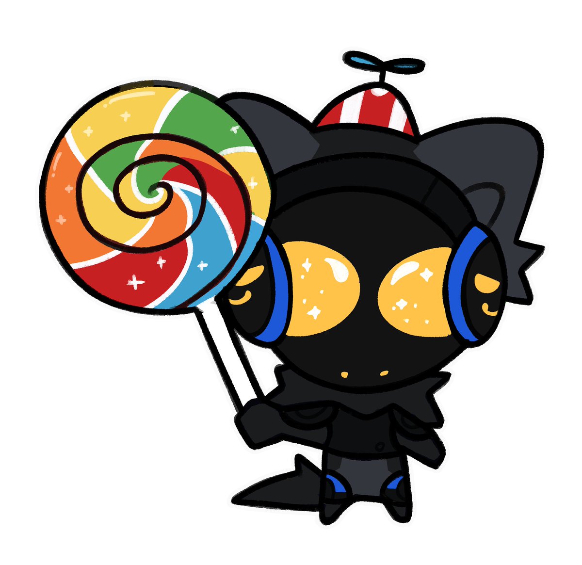 Judgy Wudgy tweet media